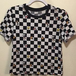 Looney tunes t